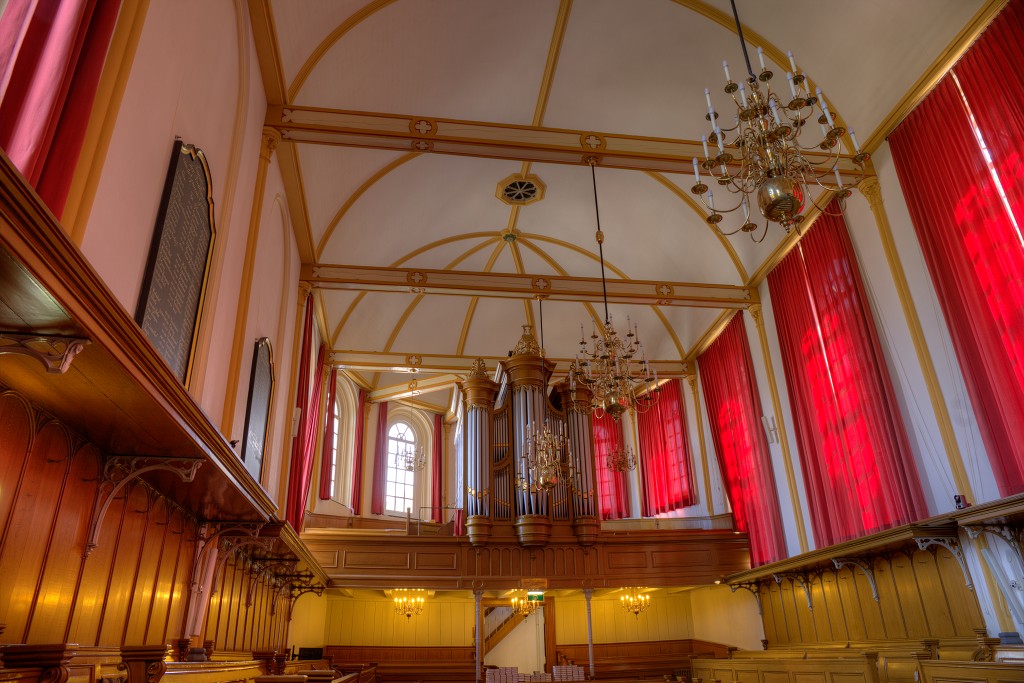 HDR Goereese kerk Goedereede kerk eglise church kerkfotografie religie religion bedevaart pelerinage kathedraal pelgrimage saint cathedrale cathedral basiliek basilique basilica